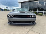 2023 Dodge Challenger R/T Scat Pack Widebody