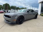 2023 Dodge Challenger R/T Scat Pack Widebody