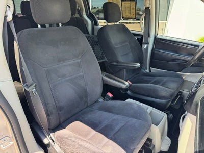 2014 Dodge Grand Caravan AVP/SE