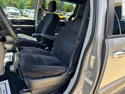 2014 Dodge Grand Caravan AVP/SE