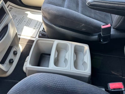 2014 Dodge Grand Caravan AVP/SE
