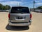 2014 Dodge Grand Caravan AVP/SE