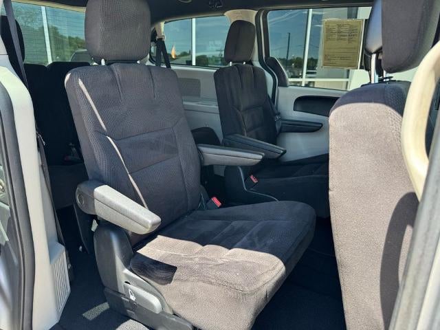 2014 Dodge Grand Caravan AVP/SE
