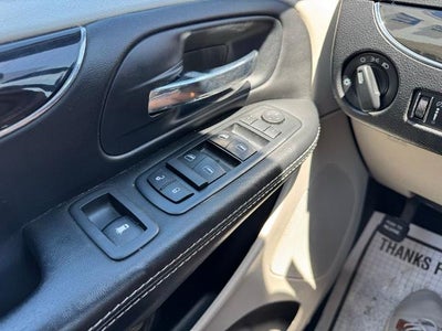 2014 Dodge Grand Caravan AVP/SE