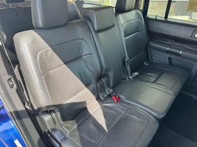 2015 Ford Flex SEL