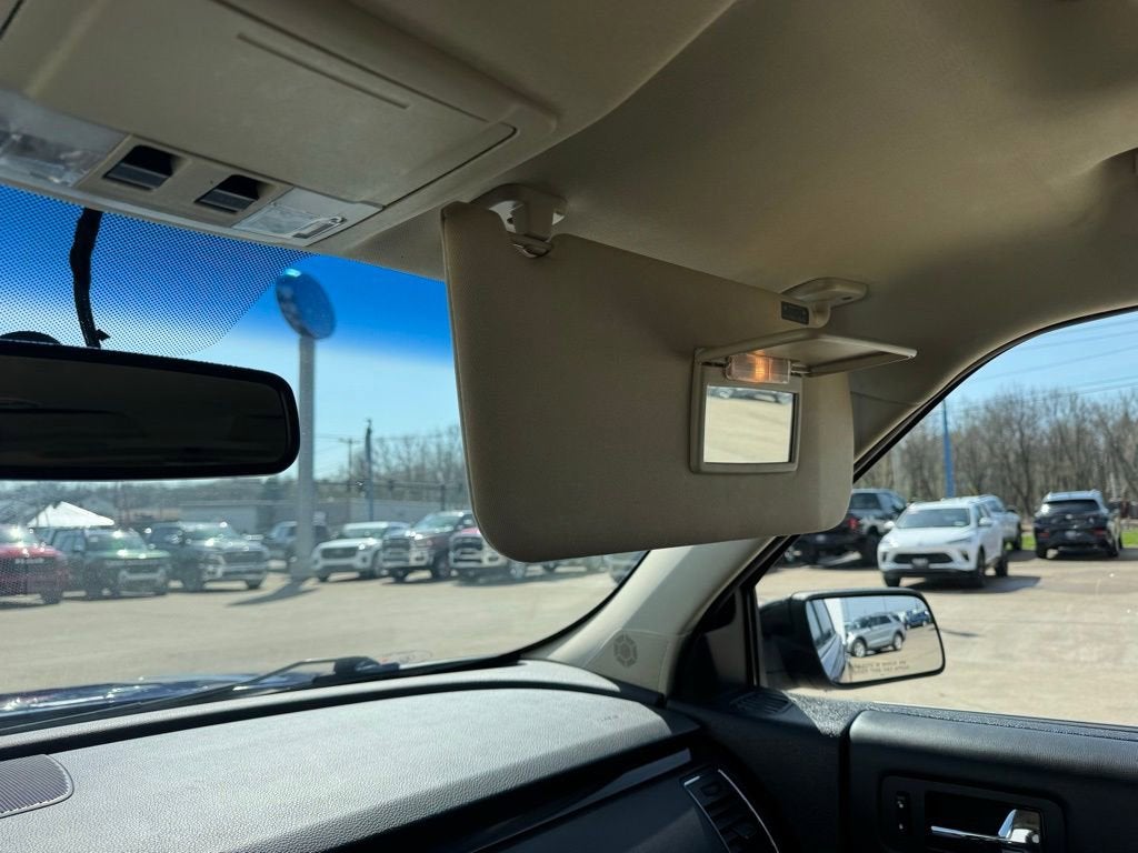 2015 Ford Flex SEL