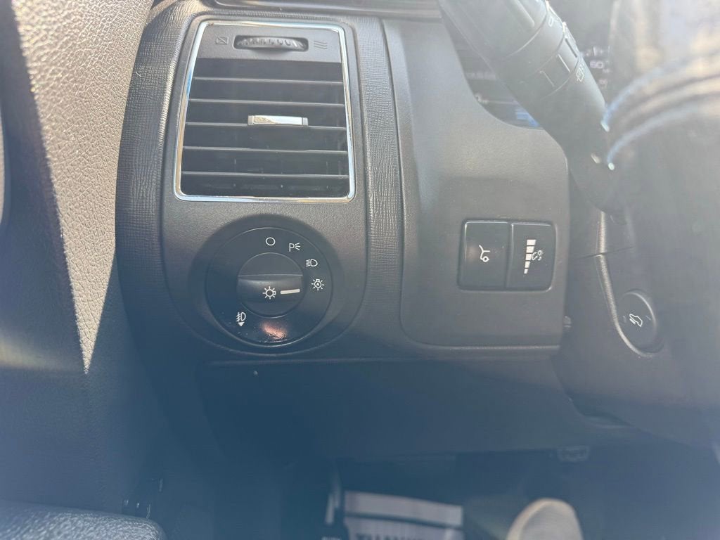 2015 Ford Flex SEL