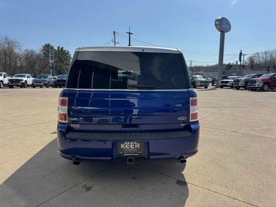 2015 Ford Flex SEL