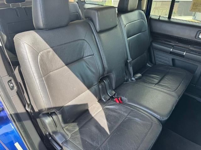 2015 Ford Flex SEL