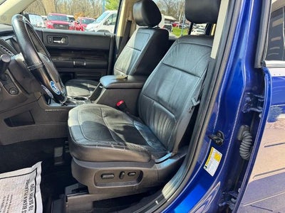 2015 Ford Flex SEL
