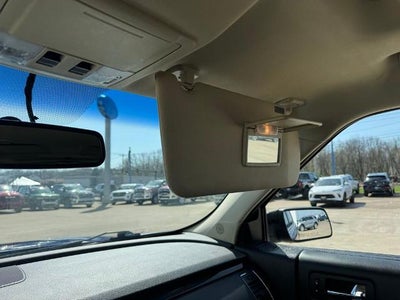 2015 Ford Flex SEL