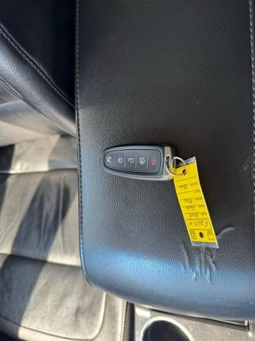 2015 Ford Flex SEL