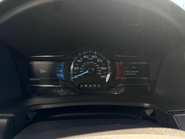 2015 Ford Flex SEL