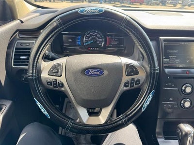 2015 Ford Flex SEL