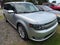 2018 Ford Flex Limited