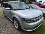 2018 Ford Flex Limited