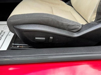 2015 Chevrolet Camaro LT w/1LT