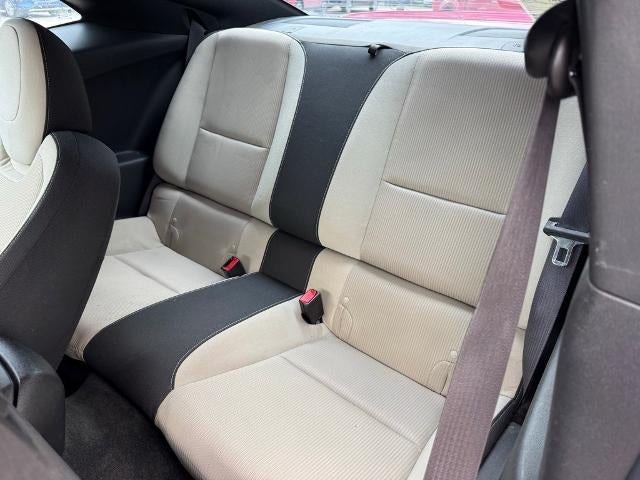 2015 Chevrolet Camaro LT w/1LT