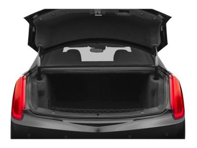 2015 Cadillac XTS Luxury