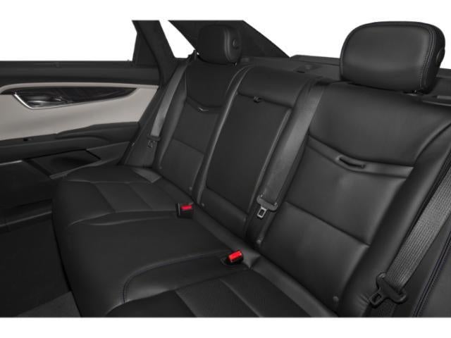 2015 Cadillac XTS Luxury