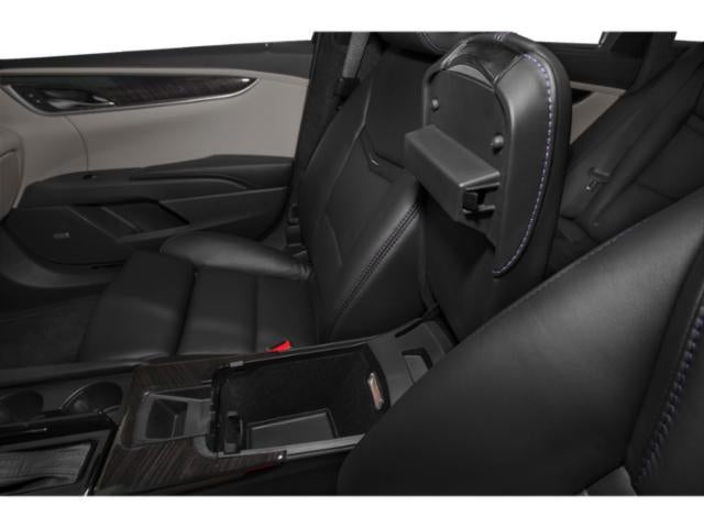 2015 Cadillac XTS Luxury