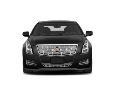 2015 Cadillac XTS Luxury