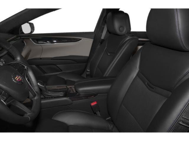 2015 Cadillac XTS Luxury