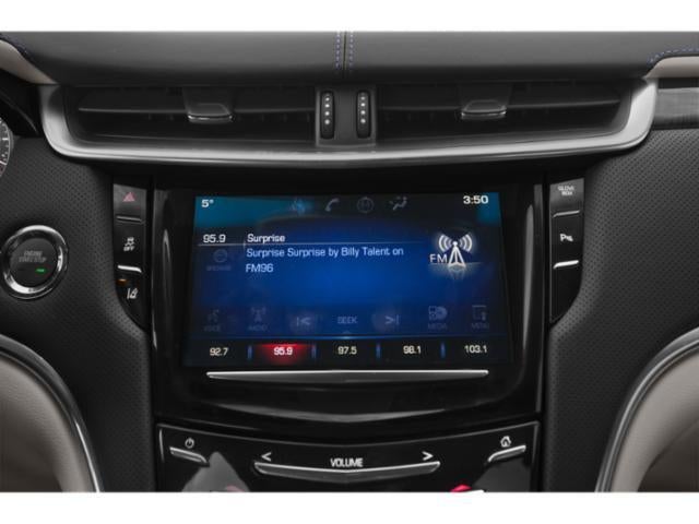 2015 Cadillac XTS Luxury