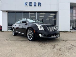 2015 Cadillac XTS Luxury