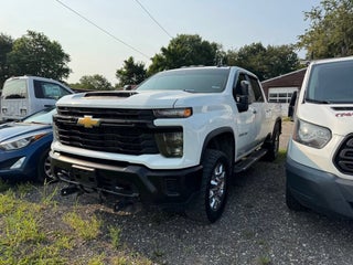 2024 Chevrolet Silverado 2500HD WT