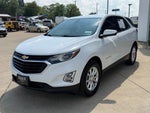 2018 Chevrolet Equinox LT w/1LT