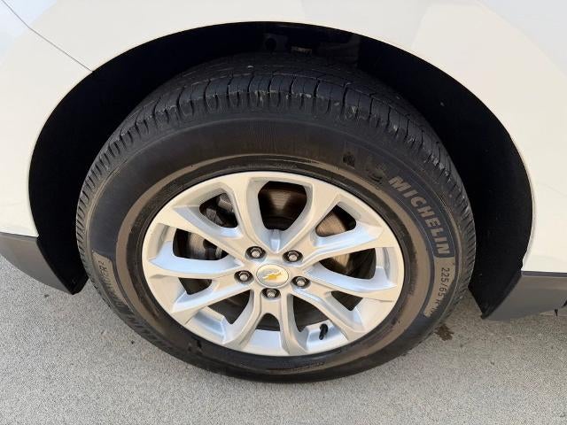 2018 Chevrolet Equinox LT w/1LT