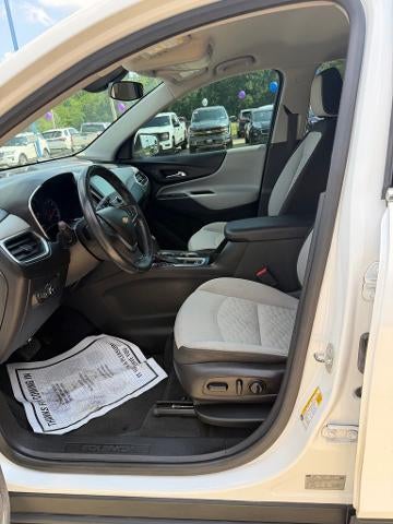 2018 Chevrolet Equinox LT w/1LT