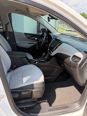 2018 Chevrolet Equinox LT w/1LT