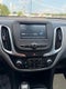 2018 Chevrolet Equinox LT w/1LT