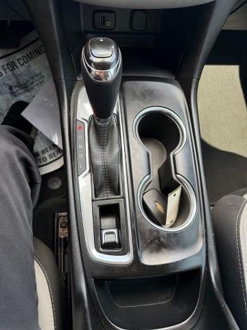 2018 Chevrolet Equinox LT w/1LT