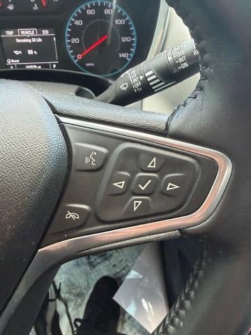 2018 Chevrolet Equinox LT w/1LT