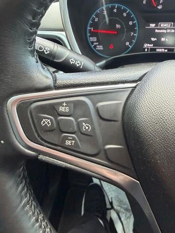 2018 Chevrolet Equinox LT w/1LT