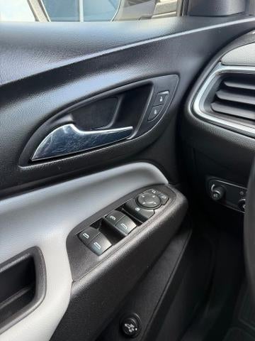 2018 Chevrolet Equinox LT w/1LT