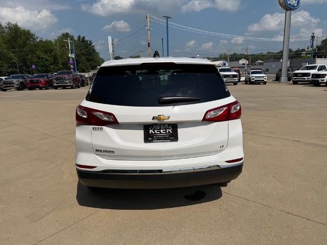 2018 Chevrolet Equinox LT w/1LT
