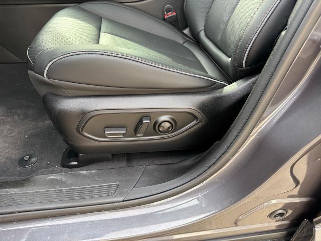 2025 Jeep Wagoneer S Limited