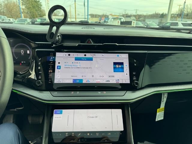 2025 Jeep Wagoneer S Limited