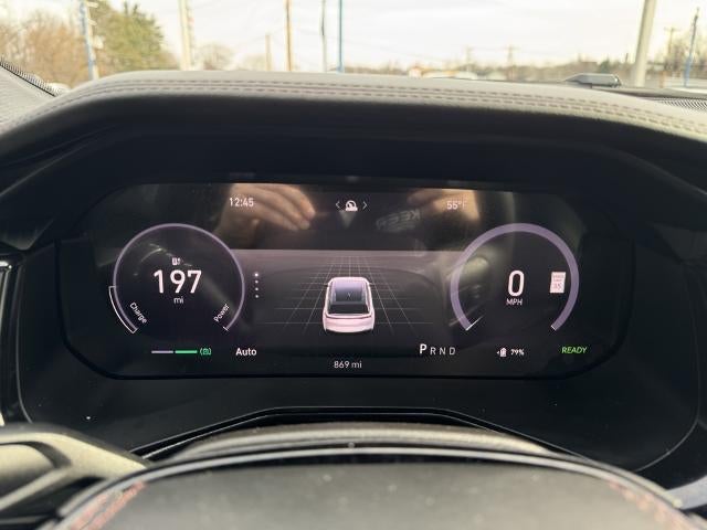 2025 Jeep Wagoneer S Limited