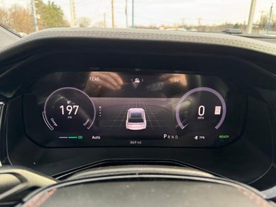 2025 Jeep Wagoneer S Limited