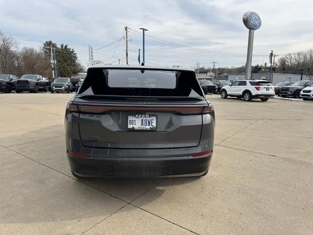 2025 Jeep Wagoneer S Limited