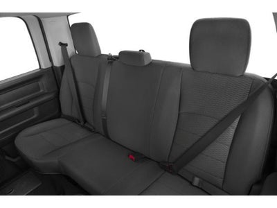 2018 RAM 3500 Tradesman