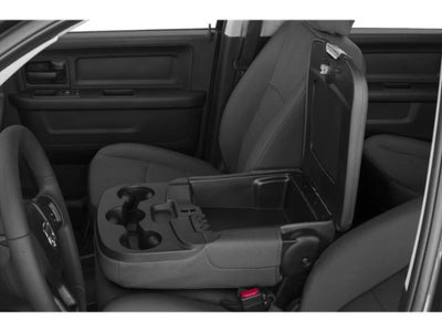 2018 RAM 3500 Tradesman