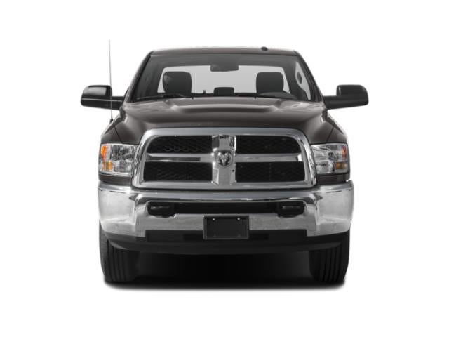 2018 RAM 3500 Tradesman