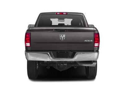 2018 RAM 3500 Tradesman