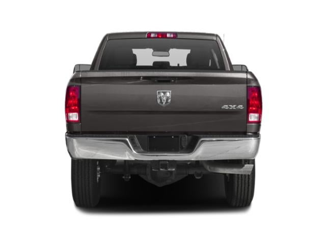 2018 RAM 3500 Tradesman